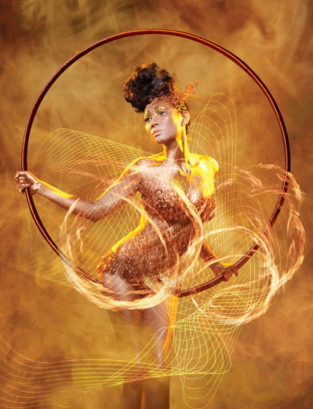 Thu Minh ch&aacute;y c&ugrave;ng Album 'Ng&ocirc;n Ngữ Cơ Thể - Body Language'